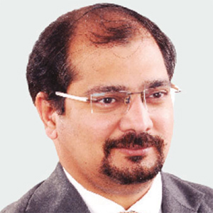 Mr. Harshad Mengle, CISO, Future Group